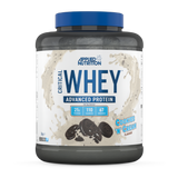 Critical Whey Applied Nutrition (67srv)