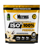 Metforce Iso100% Premium