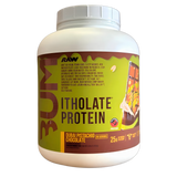 Itholate Protein RAW BUM (5 lbs)