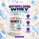 Basic Whey Blend