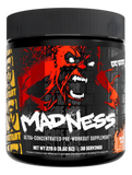 Mutant Madness