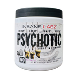Psychotic SAW (60srv) Insane Labz