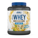Critical Whey Applied Nutrition (67srv)