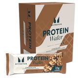 Protein Wafer 15g per serving MyProtein