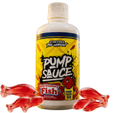 Pump Sauce Stim Free Pre-Workout