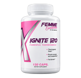 Xen Genetics Ignite 120