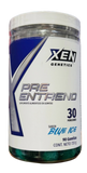 Xen Genetics Pre Entreno (MaxPump Gummies)
