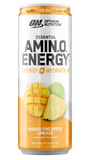 Essential Amino Energy Sparkling Drink Optimum Nutrition