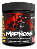 Mutant Madness