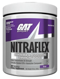 Nitraflex Hypermia & Testosterone Enhancing Powder