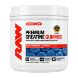 RAW Creatine Gummies