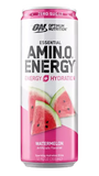 Essential Amino Energy Sparkling Drink Optimum Nutrition