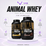 Universal Animal 100% Whey