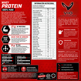 Integral Medica Whey100% Pure (Bote)