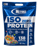 Metforce Iso Zero Protein