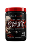 Insane Labz Psychotic X (40srv)