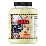 Punisher Whey Protein Terror Labz (5lbs/64srv)