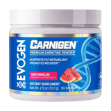 Carnigen Polvo Evogen