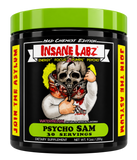 Insane Labz Psycho Sam