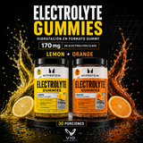My Protein Electrolyte Gummies