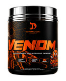 Dragon Pharma Venom