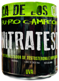 Nitratest potencializador de testosterona e hipermia Puro Campeón (30srv)