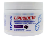 Lipocide IR Evogen (30srv)