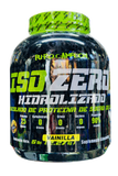 Iso Zero Puro Campeón (5lbs)