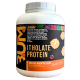 Itholate Protein RAW BUM (5 lbs)