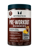 My Protein Pre-Workout
