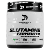 Dragon Pharma Glutamine Fermented