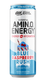 Essential Amino Energy Sparkling Drink Optimum Nutrition