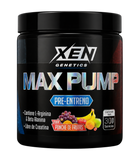 Xen Genetics Max Pump