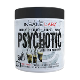 Psychotic SAW (60srv) Insane Labz