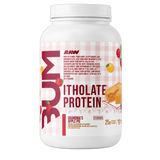 Bum Itholate 25srv