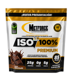 Metforce Iso100% Premium