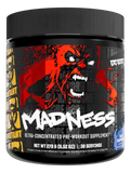 Mutant Madness