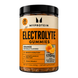 My Protein Electrolyte Gummies