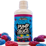 Pump Sauce Stim Free Pre-Workout