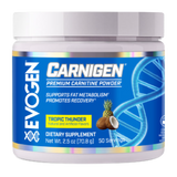 Carnigen Polvo Evogen