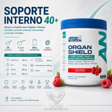Applied Nutrition Organ Shield