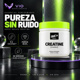 Ghost Creatine