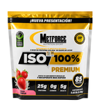 Metforce Iso100% Premium