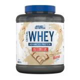 Critical Whey Applied Nutrition (67srv)