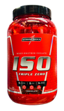 Integral Medica ISO Triple Zero