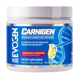 Carnigen Polvo Evogen