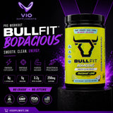 Bullfit Bodacious