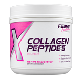 Xen Genetics Collagen Peptides