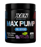Xen Genetics Max Pump