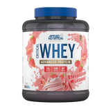 Critical Whey Applied Nutrition (67srv)